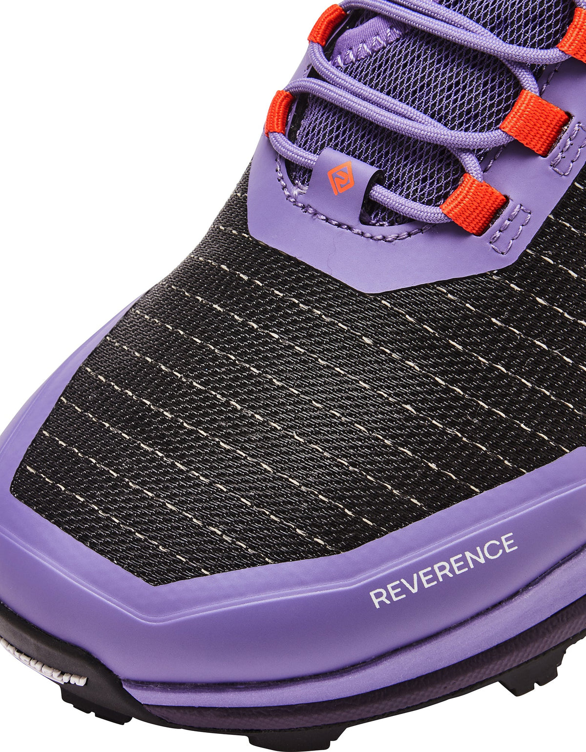 Ronhill Reverence Women's Trail Running Shoes - Purple | Trail Running