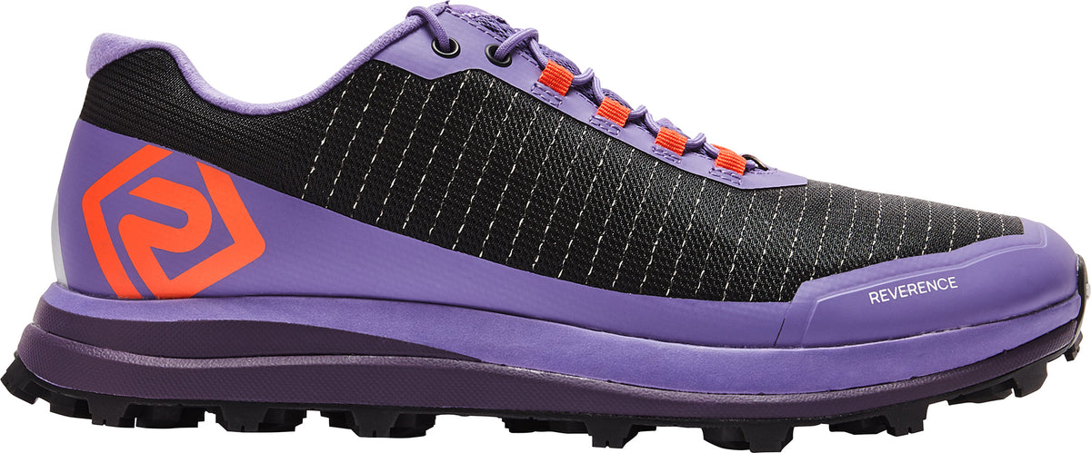 Ronhill Reverence Women's Trail Running Shoes - Purple | Trail Running