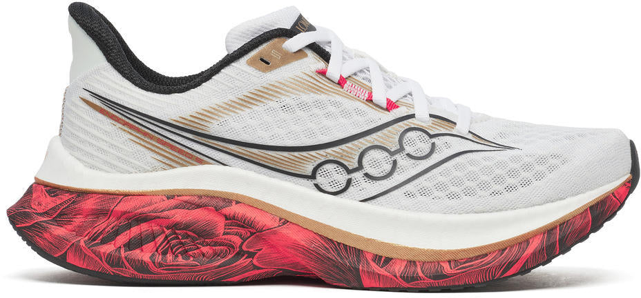 Saucony Endorphin Speed 5 Women's Running Shoes - White | Running & Training