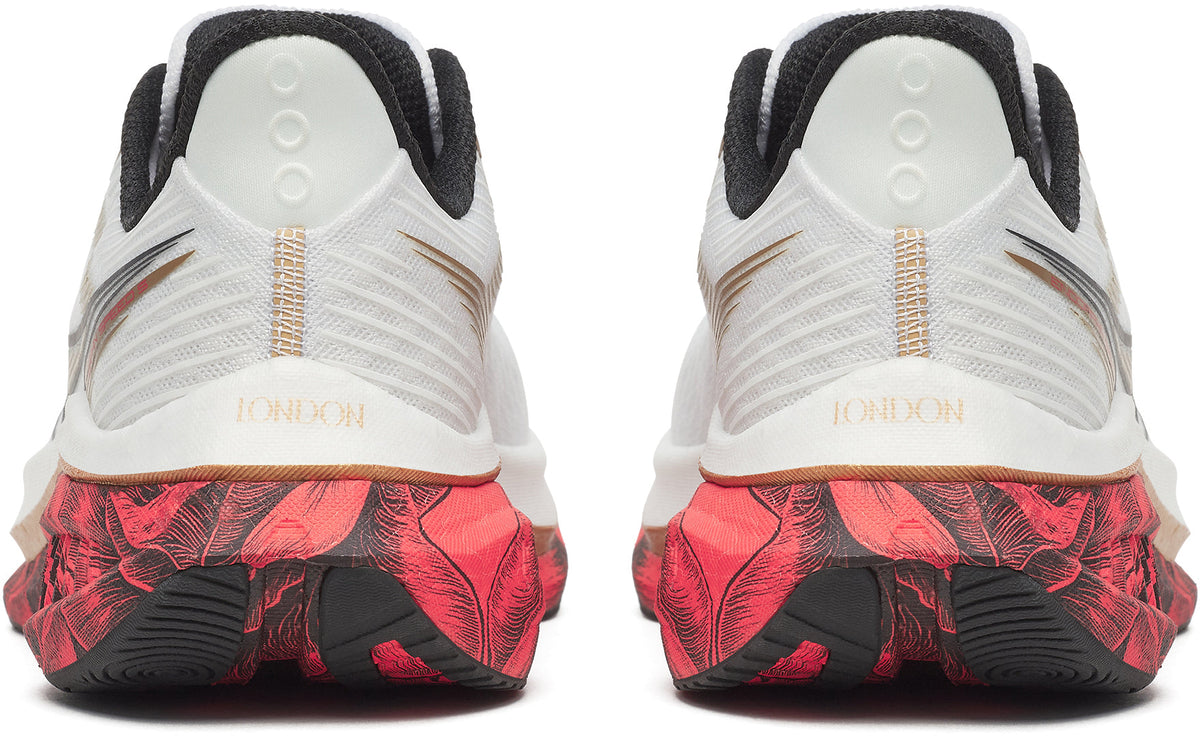 Saucony Endorphin Speed 5 Women's Running Shoes - White | Running & Training