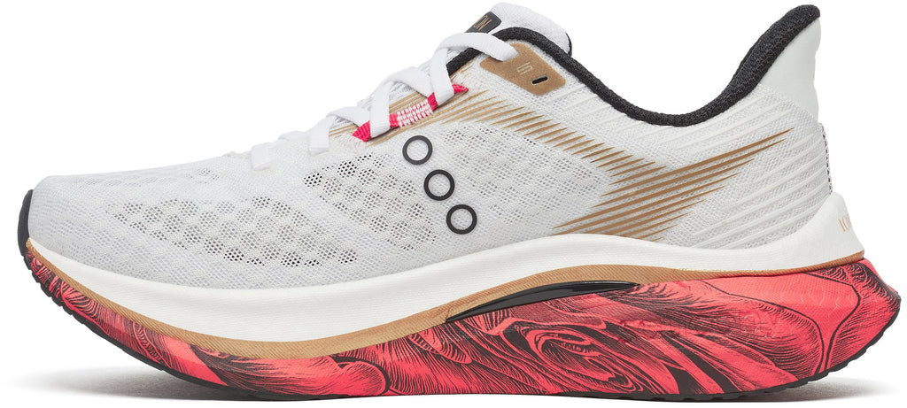 Saucony Endorphin Speed 5 Women's Running Shoes - White | Running & Training