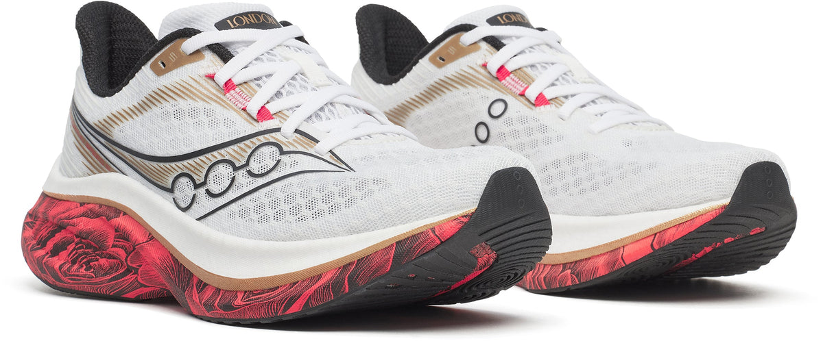 Saucony Endorphin Speed 5 Women's Running Shoes - White | Running & Training