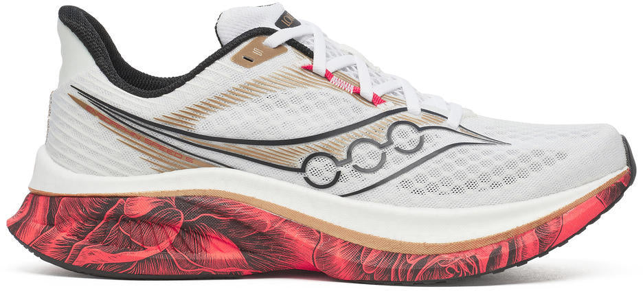 Saucony Endorphin Speed 5 Men's Running Shoes - White | Running & Training