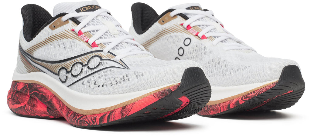 Saucony Endorphin Speed 5 Men's Running Shoes - White | Running & Training