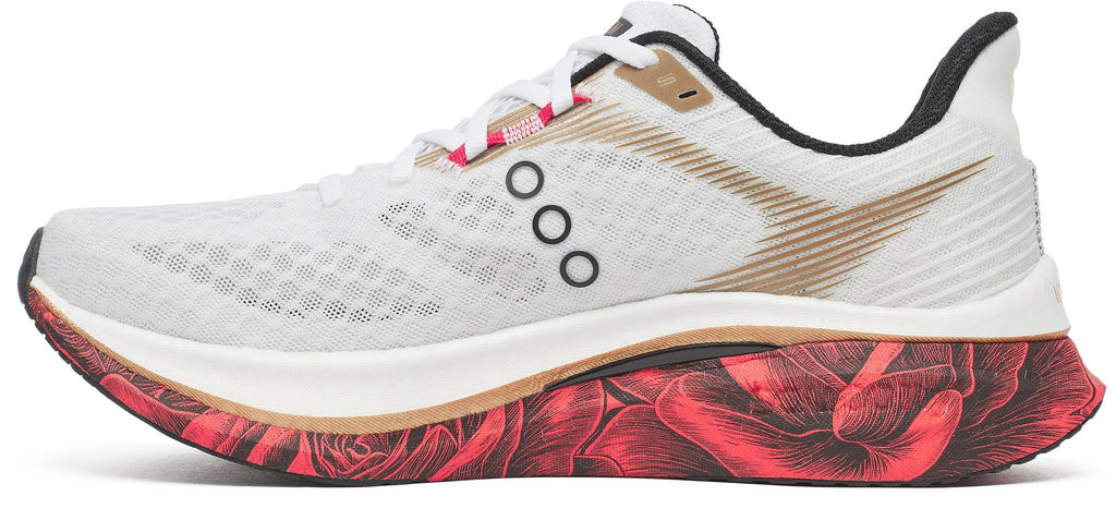 Saucony Endorphin Speed 5 Men's Running Shoes - White | Running & Training