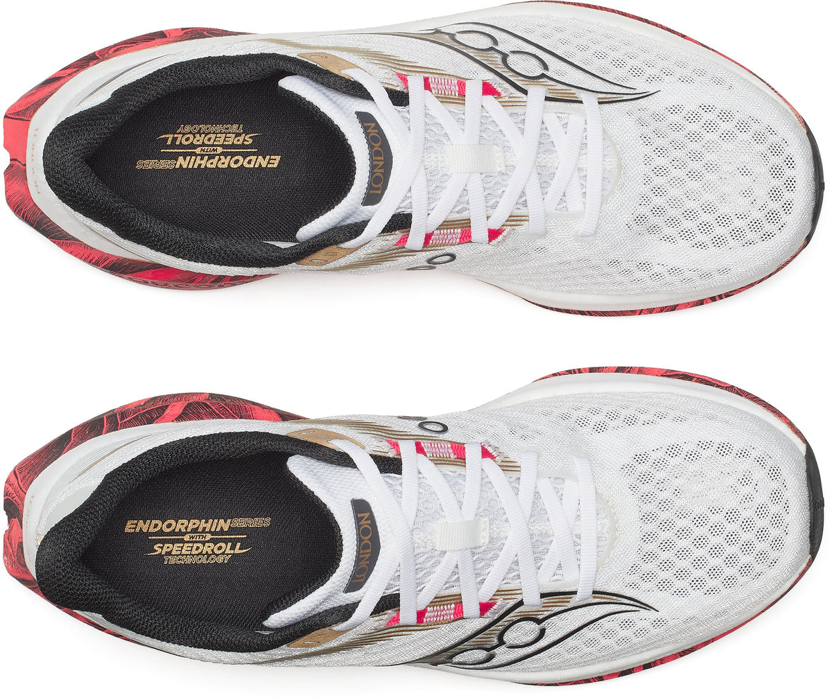 Saucony Endorphin Speed 5 Men's Running Shoes - White | Running & Training