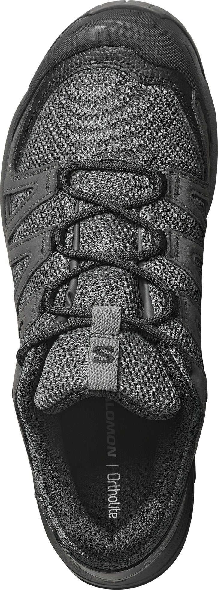 Salomon X-Adventure Recon GORE-TEX Men's Walking Shoes - Black | Outdoor Performance