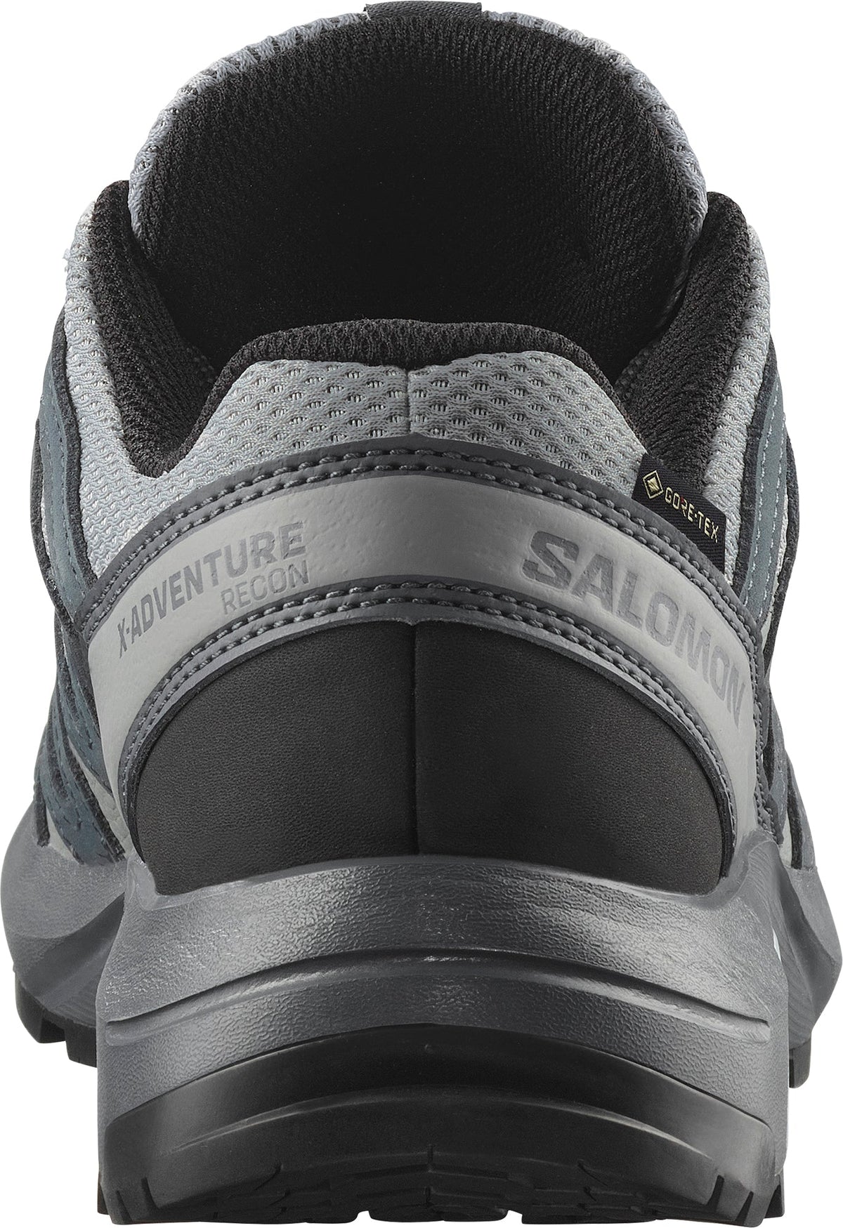 Salomon X-Adventure Recon GORE-TEX Women's Walking Shoes - Grey | Outdoor Performance