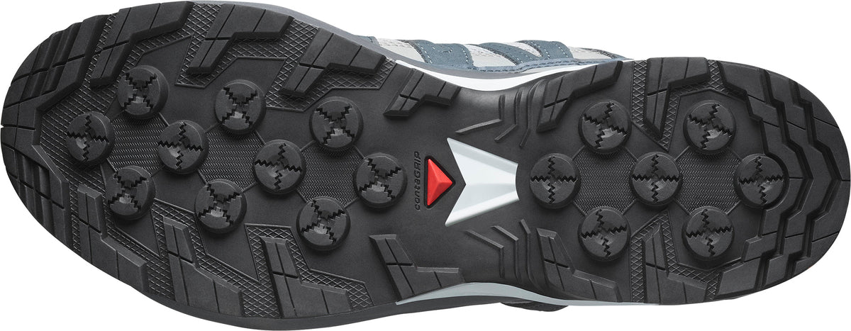 Salomon X-Adventure Recon GORE-TEX Women's Walking Shoes - Grey | Outdoor Performance