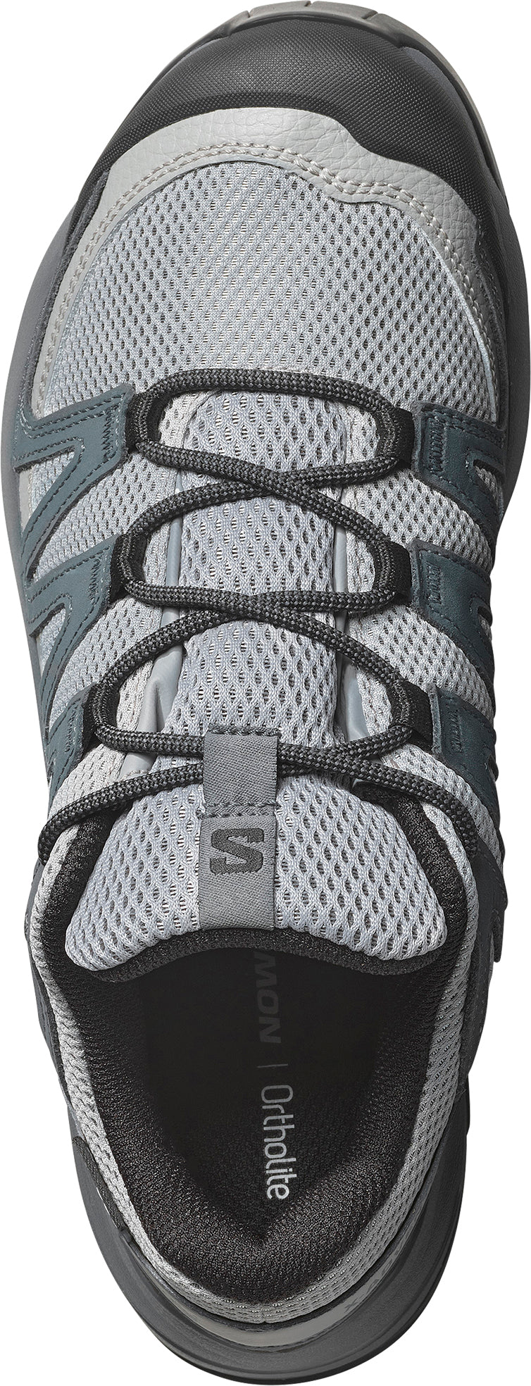 Salomon X-Adventure Recon GORE-TEX Women's Walking Shoes - Grey | Outdoor Performance