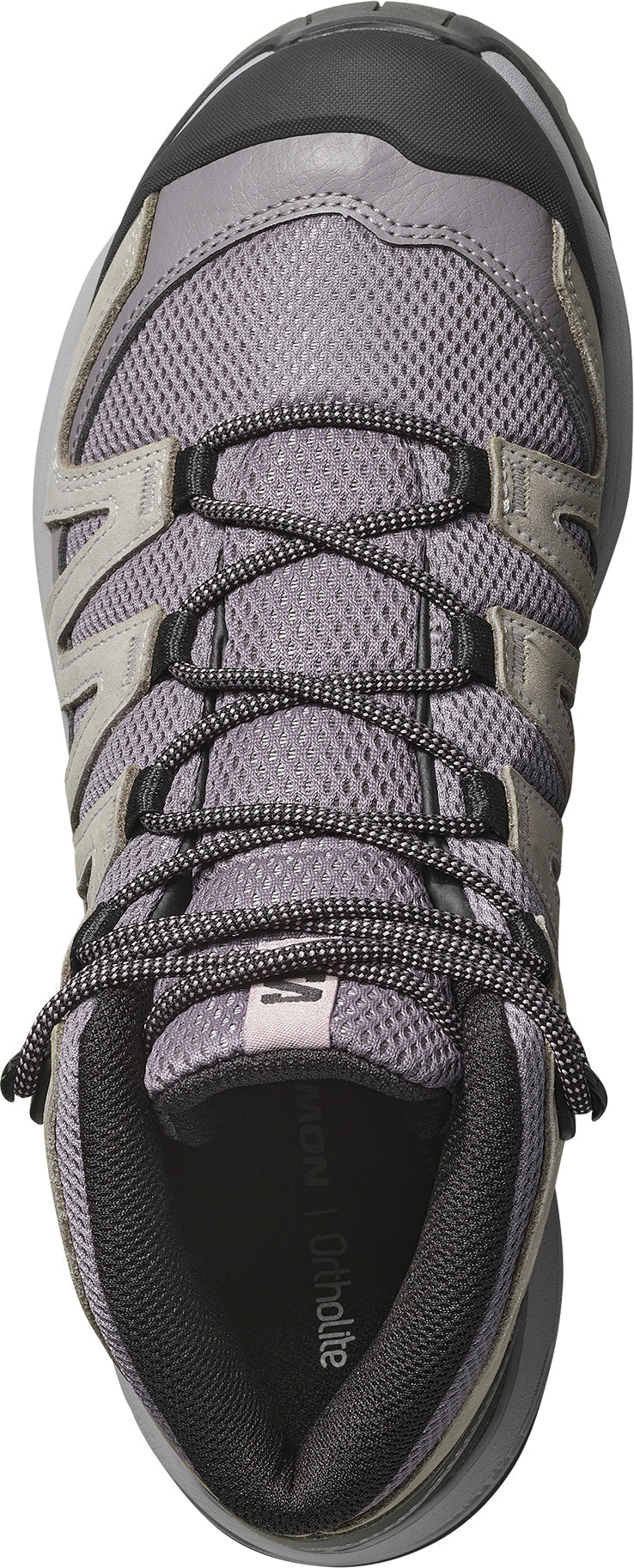 Salomon X-Adventure Recon Mid GORE-TEX Women's Walking Shoes - Grey | Outdoor Performance
