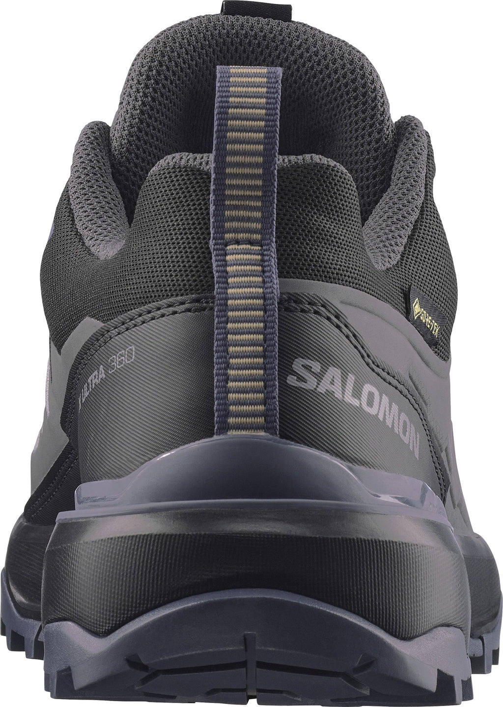 Salomon X Ultra 360 GORE-TEX Women's Walking Shoes - Grey | Outdoor Performance
