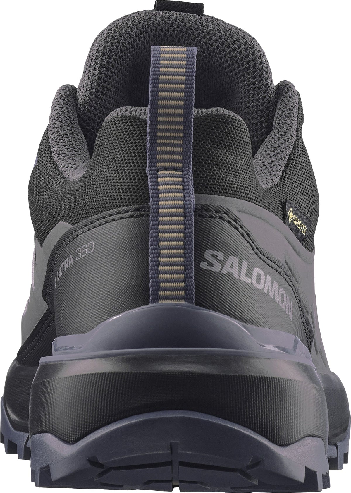Salomon X Ultra 360 GORE-TEX Women's Walking Shoes - Grey | Outdoor Performance
