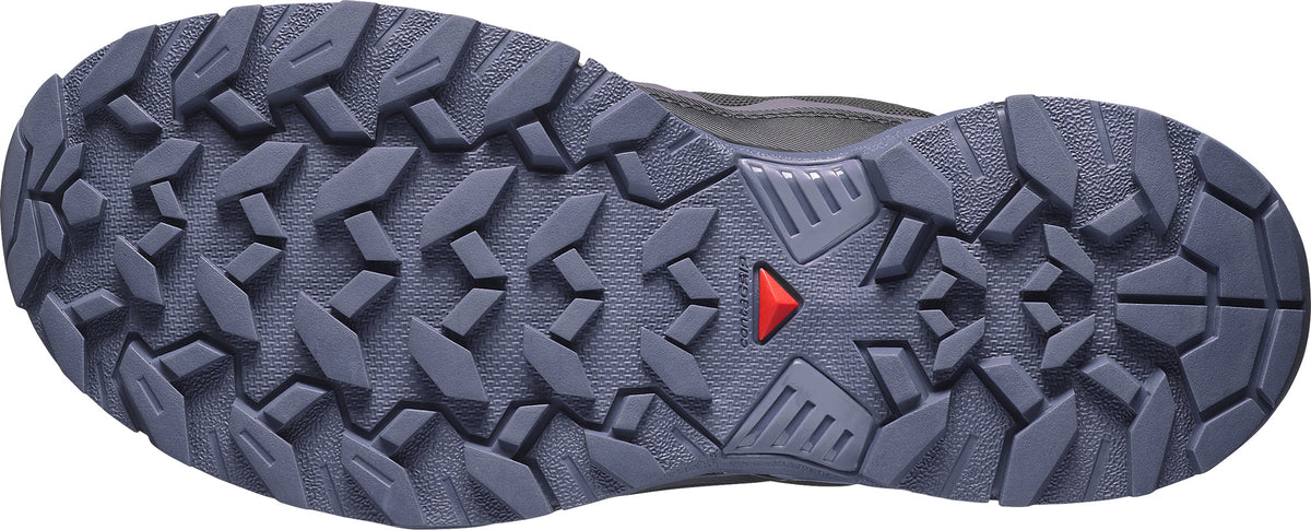 Salomon X Ultra 360 GORE-TEX Women's Walking Shoes - Grey | Outdoor Performance