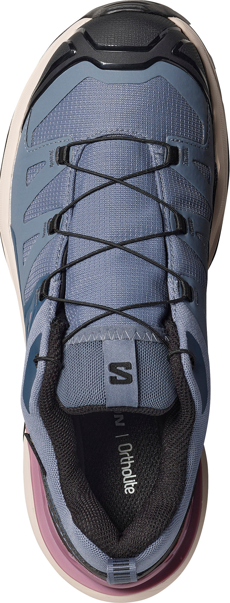 Salomon X Ultra 360 GORE-TEX Women's Walking Shoes - Blue | Outdoor Performance