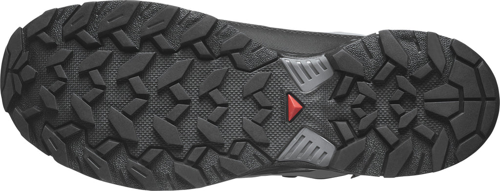Salomon X Ultra 360 GORE-TEX Men's Walking Shoes - Black | Outdoor Performance