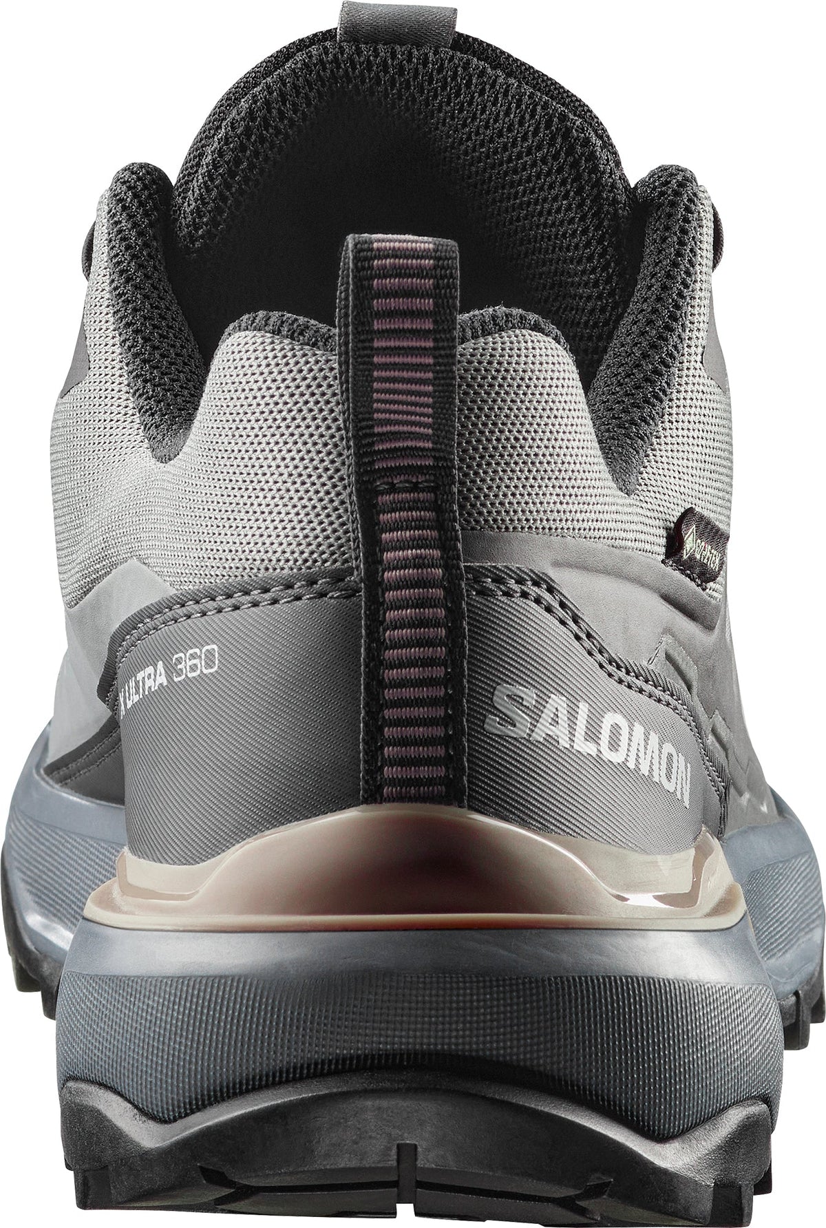 Salomon X Ultra 360 GORE-TEX Women's Walking Shoes - Green | Outdoor Performance