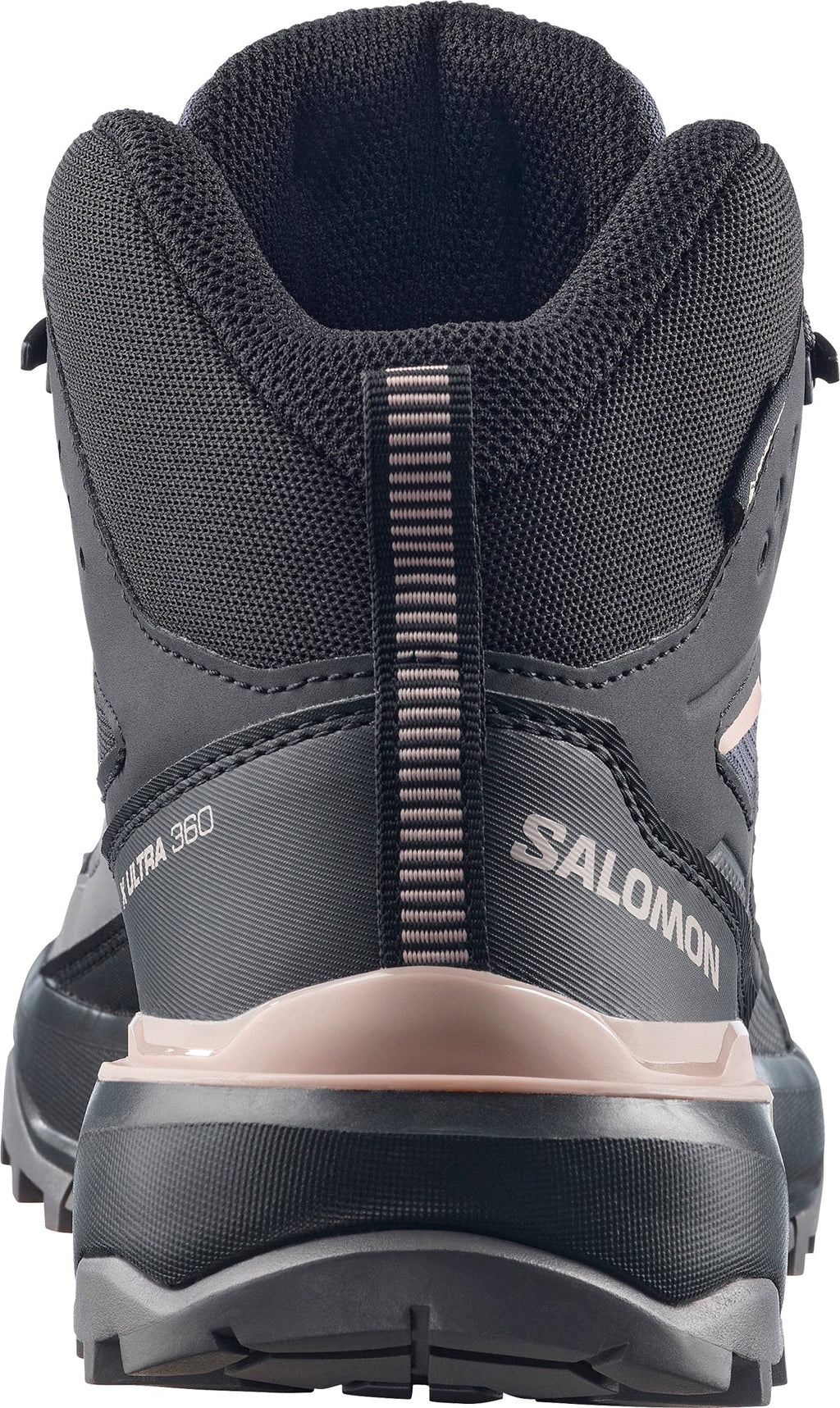 Salomon X Ultra 360 Mid GORE-TEX Women's Walking Boots - Grey | Outdoor Performance