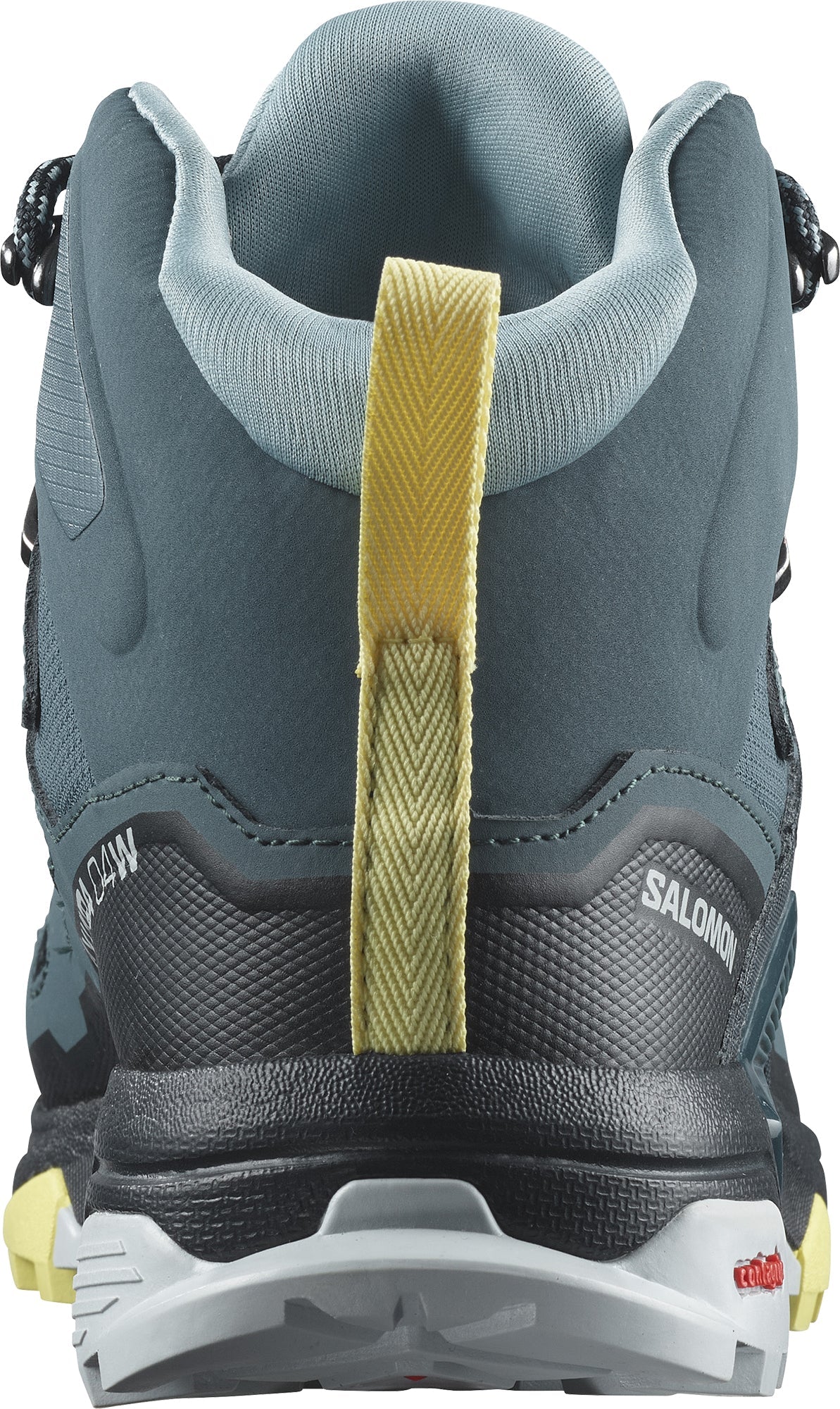 Salomon X Ultra 4 Mid GORE-TEX Women's Walking Boots - Blue | Outdoor Performance