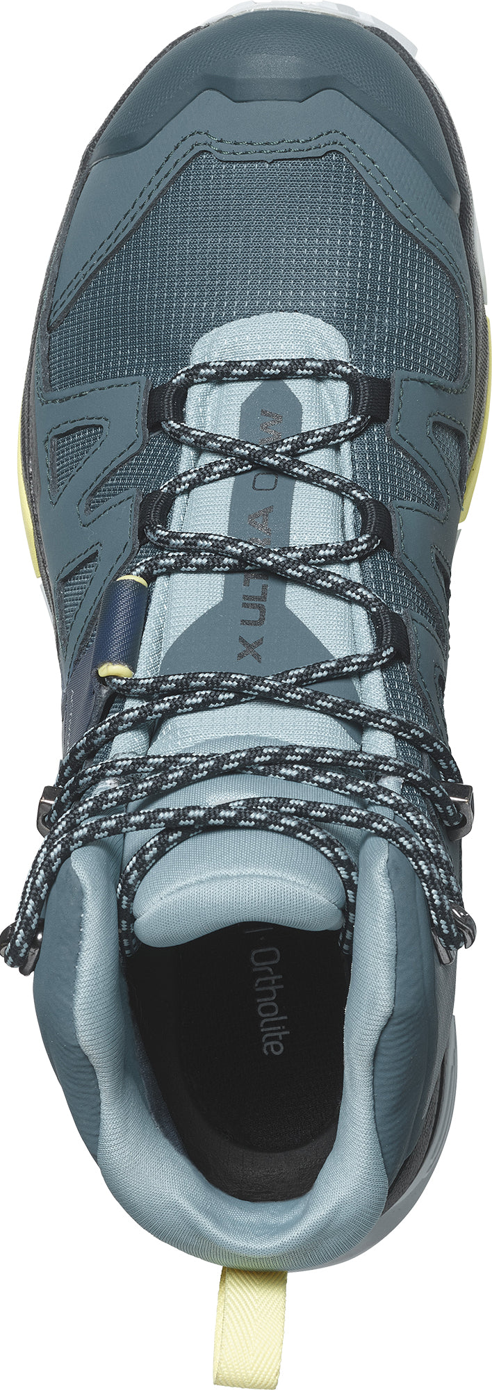 Salomon X Ultra 4 Mid GORE-TEX Women's Walking Boots - Blue | Outdoor Performance