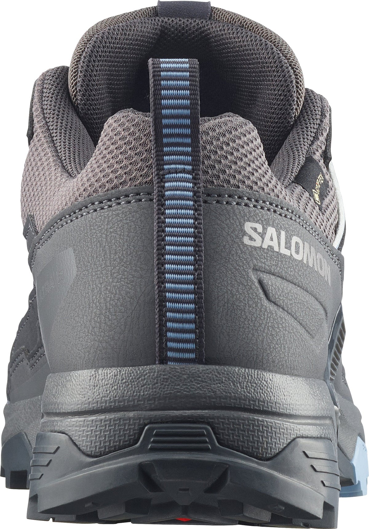 Salomon X Ultra 5 GORE-TEX Women's Walking Shoes - Grey | Outdoor Performance