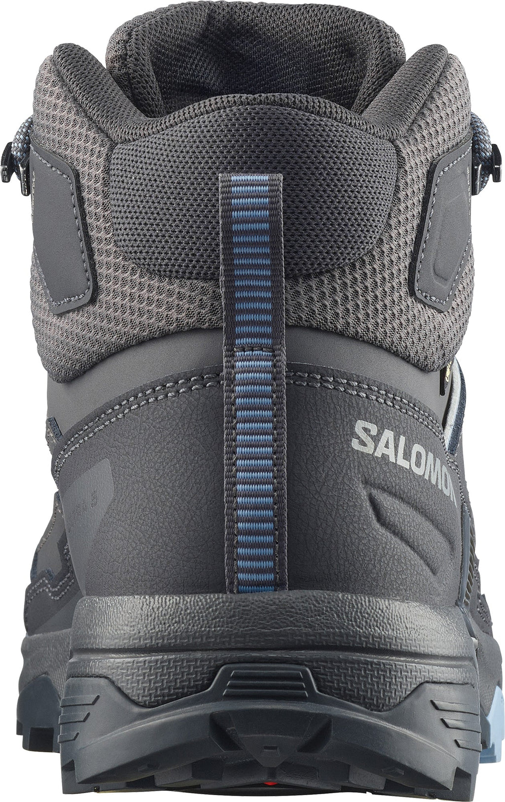Salomon X Ultra 5 Mid GORE-TEX Women's Walking Boots - Grey | Outdoor Performance