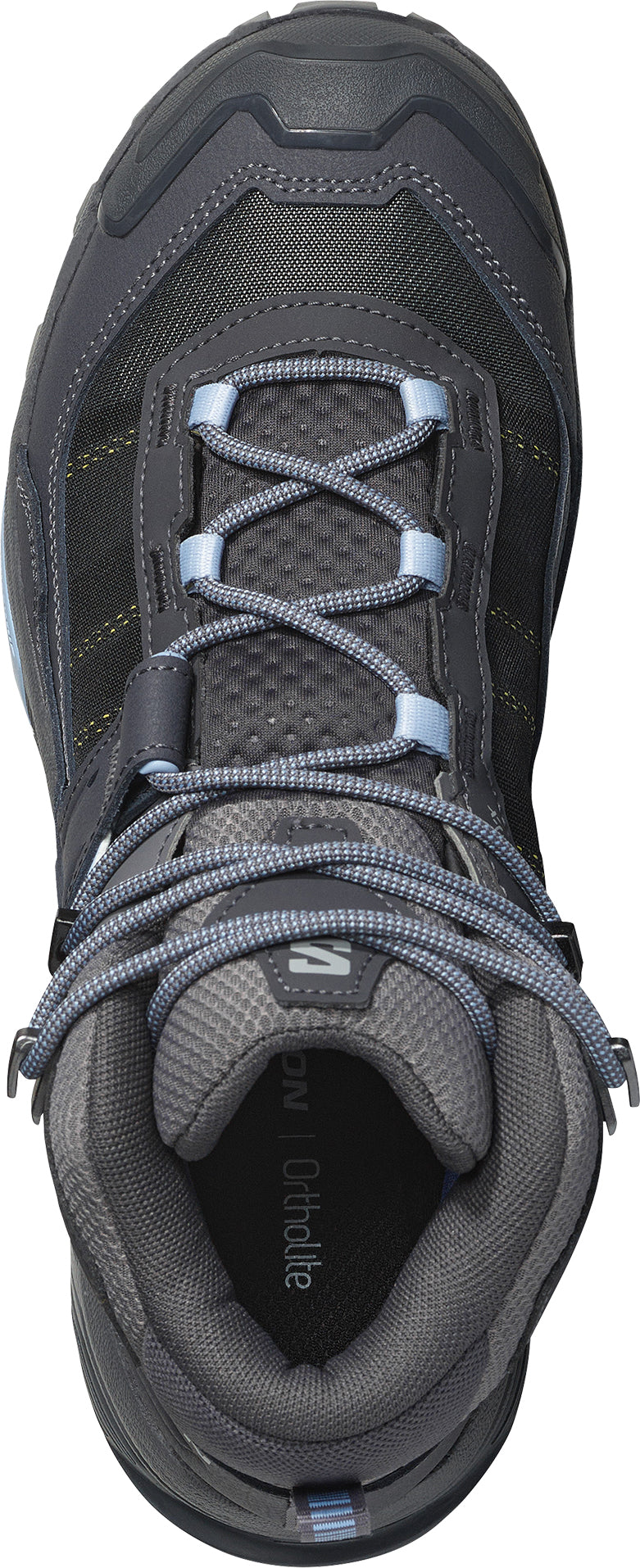 Salomon X Ultra 5 Mid GORE-TEX Women's Walking Boots - Grey | Outdoor Performance