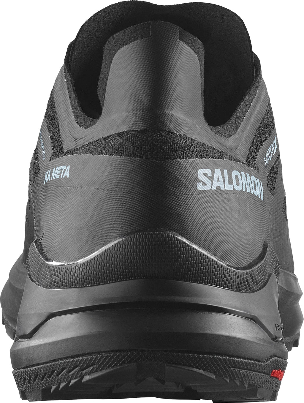 Salomon XA Meta GORE-TEX Women's Trail Running Shoes - Black | Trail Running