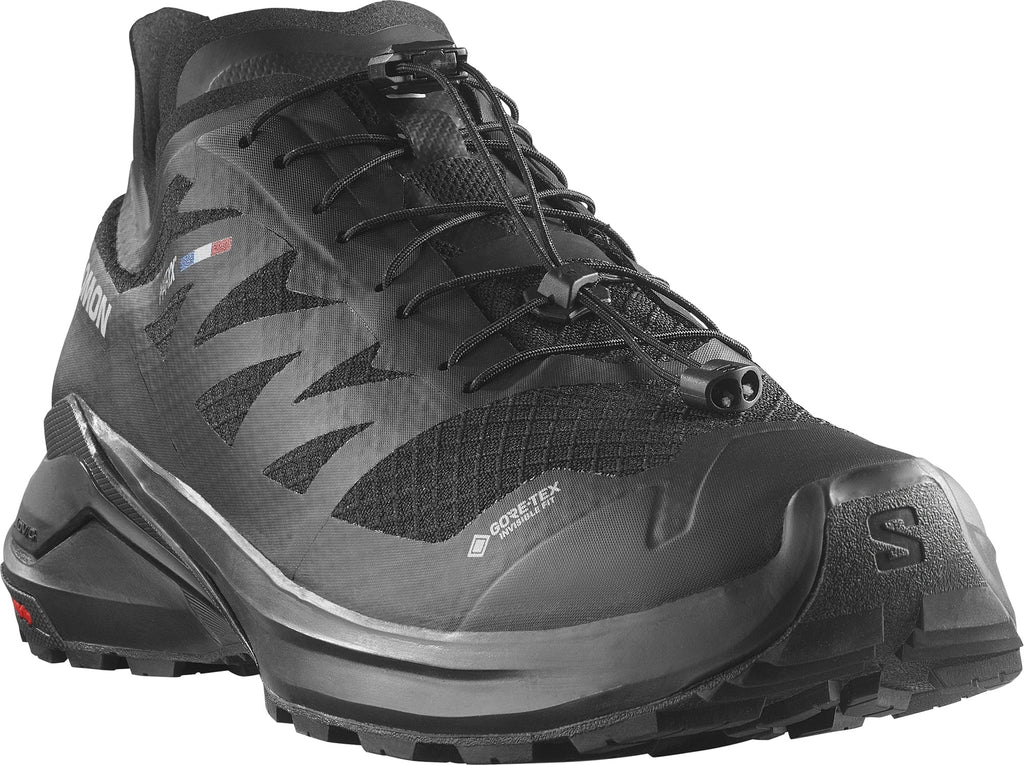 Salomon XA Meta GORE-TEX Women's Trail Running Shoes - Black | Trail Running
