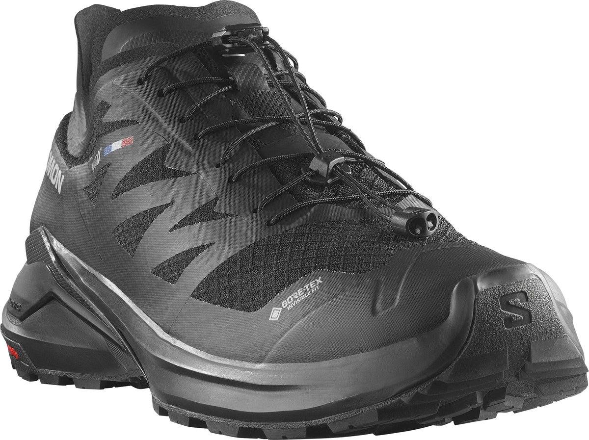 Salomon XA Meta GORE-TEX Women's Trail Running Shoes - Black | Trail Running
