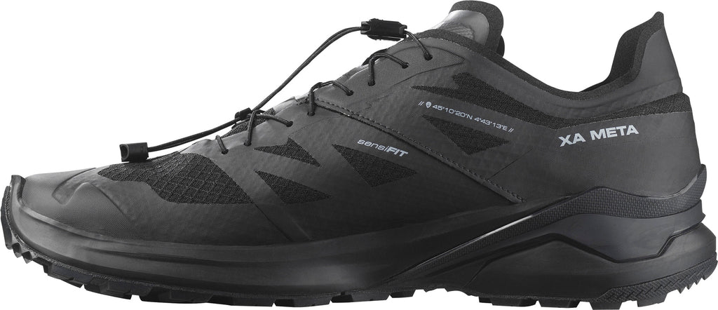 Salomon XA Meta GORE-TEX Women's Trail Running Shoes - Black | Trail Running