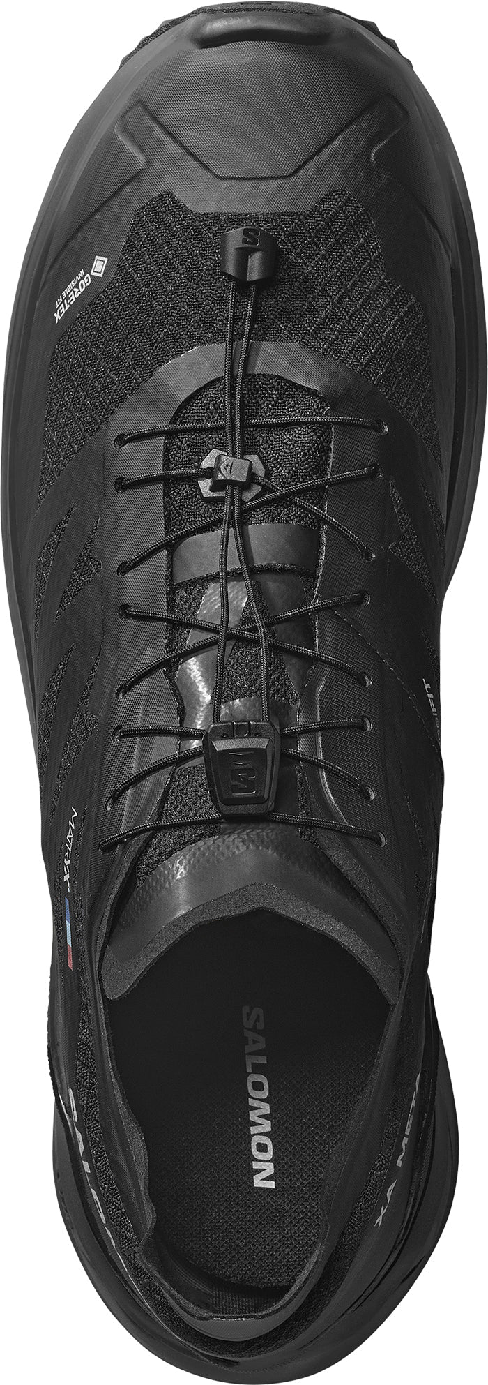 Salomon XA Meta GORE-TEX Women's Trail Running Shoes - Black | Trail Running