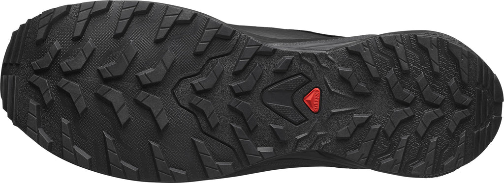 Salomon XA Meta GORE-TEX Men's Trail Running Shoes - Black | Trail Running