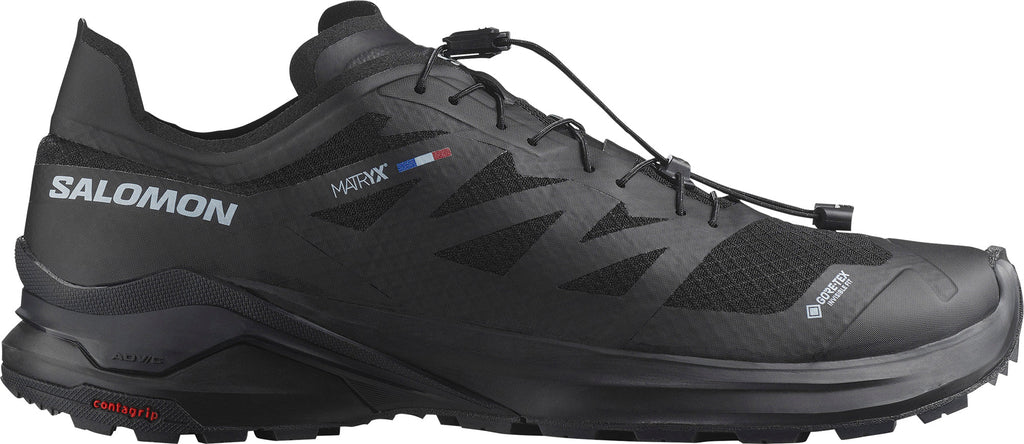 Salomon XA Meta GORE-TEX Men's Trail Running Shoes - Black | Trail Running
