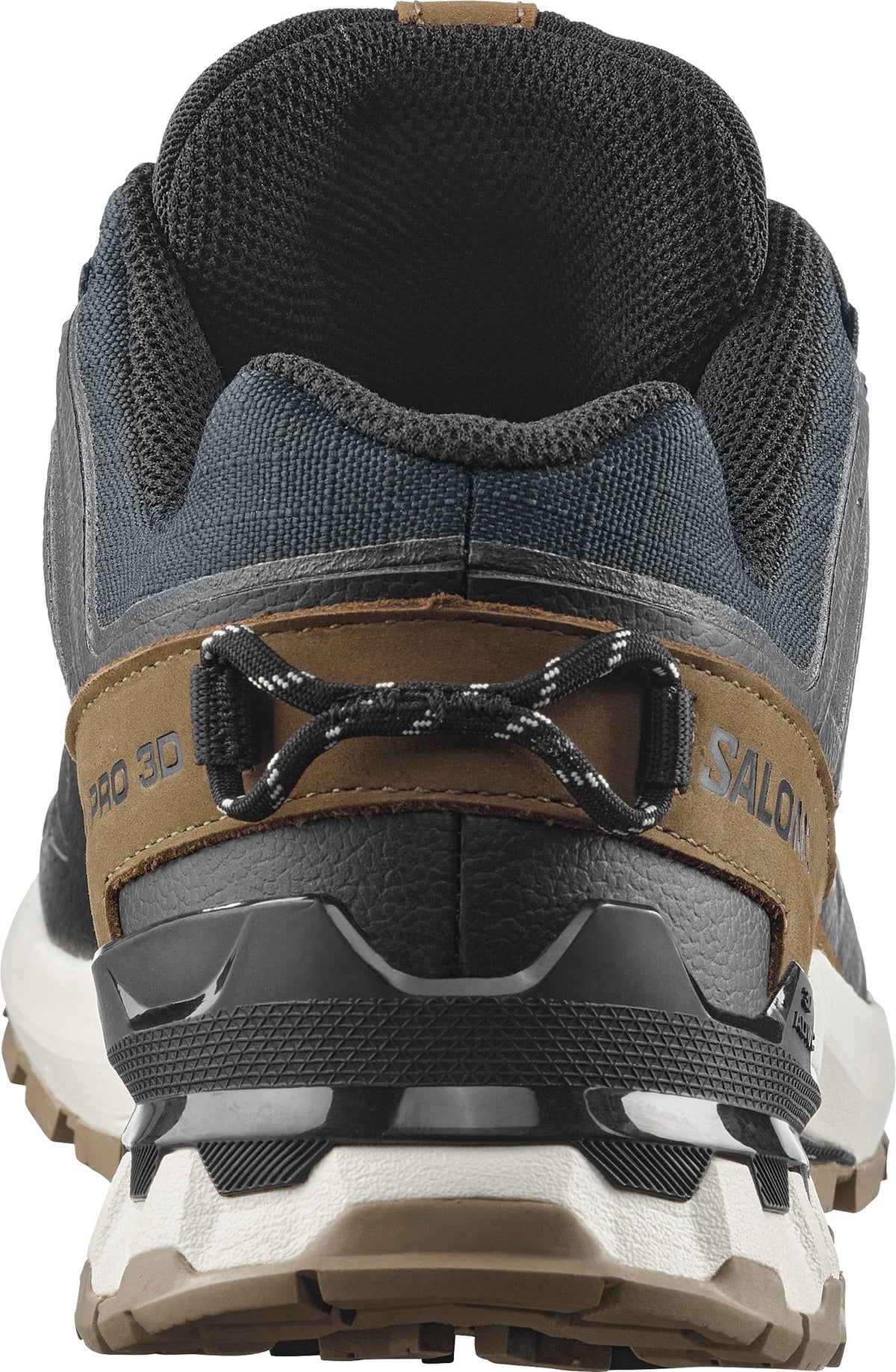 Salomon XA Pro 3D V9 GORE-TEX Men's Trail Running Shoes - Black | Trail Running