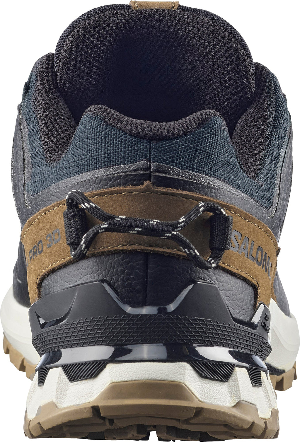 Salomon XA Pro 3D V9 GORE-TEX Women's Trail Running Shoes - Black | Trail Running