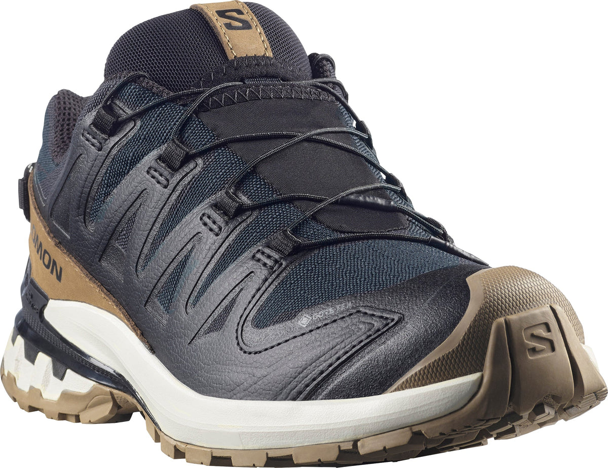 Salomon XA Pro 3D V9 GORE-TEX Women's Trail Running Shoes - Black | Trail Running