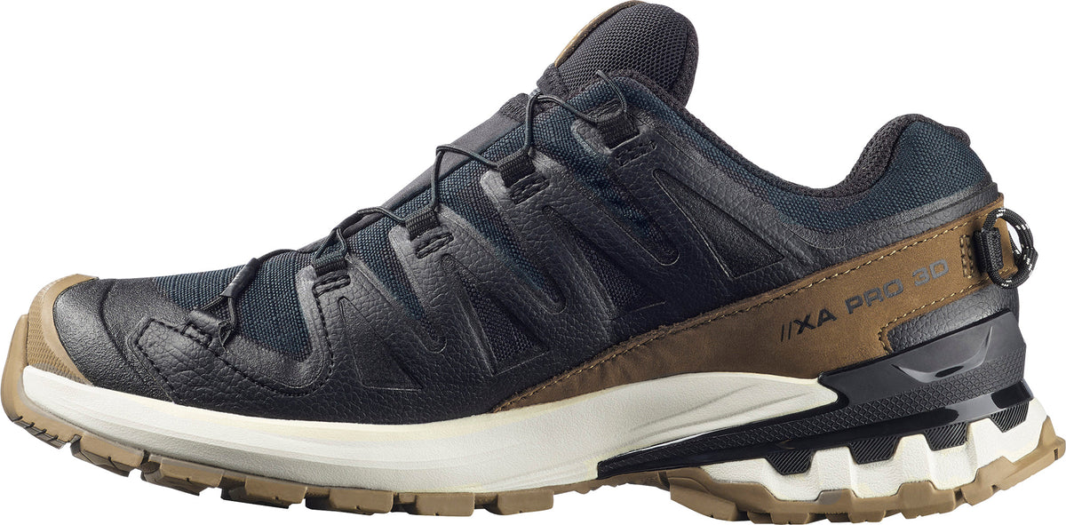 Salomon XA Pro 3D V9 GORE-TEX Women's Trail Running Shoes - Black | Trail Running