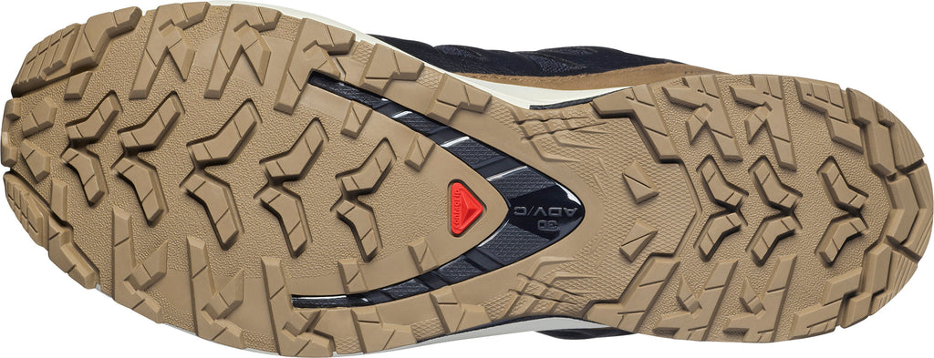 Salomon XA Pro 3D V9 GORE-TEX Women's Trail Running Shoes - Black | Trail Running