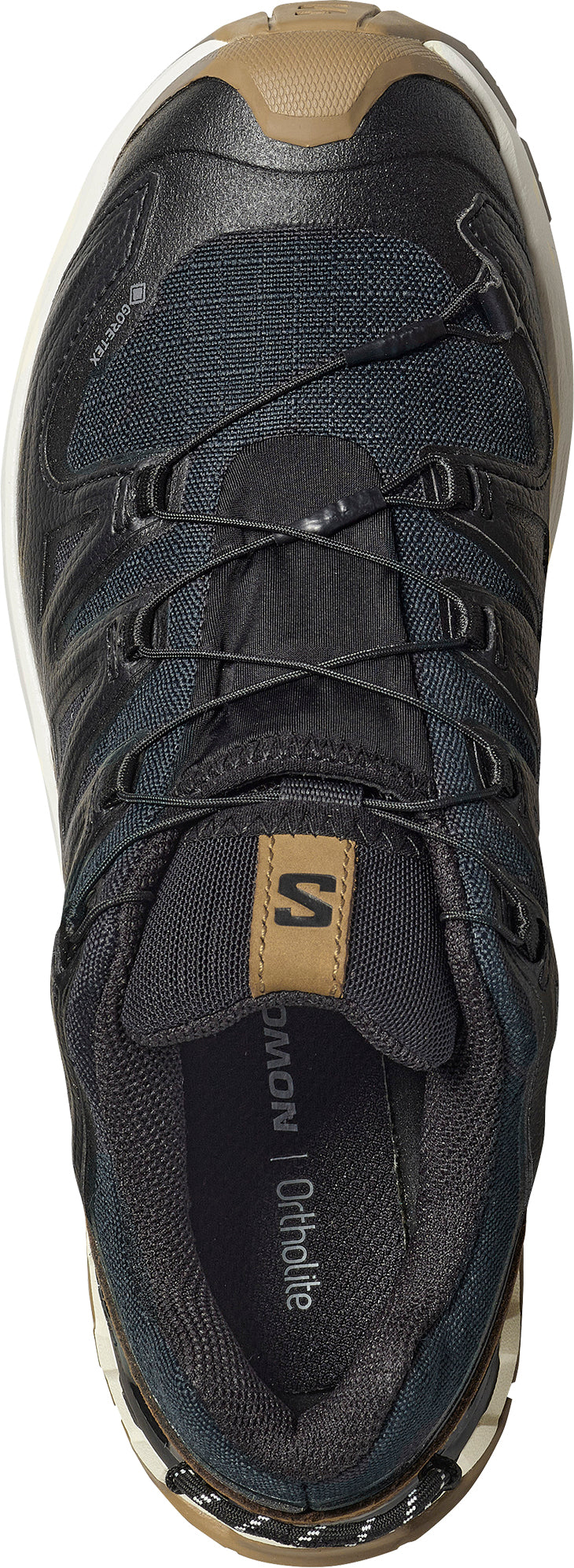 Salomon XA Pro 3D V9 GORE-TEX Women's Trail Running Shoes - Black | Trail Running