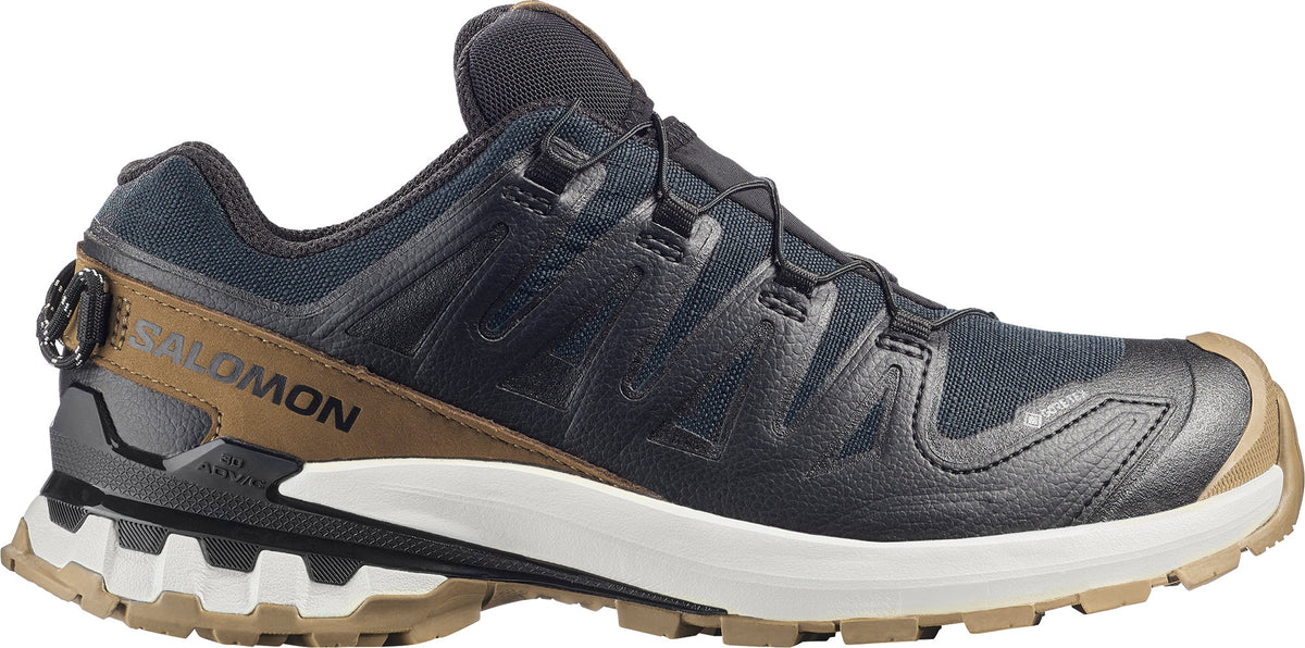 Salomon XA Pro 3D V9 GORE-TEX Women's Trail Running Shoes - Black | Trail Running
