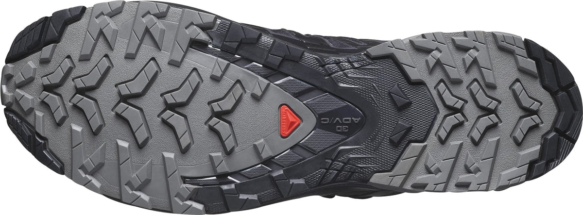 Salomon XA Pro 3D V9 GORE-TEX Men's Trail Running Shoes - Black | Trail Running