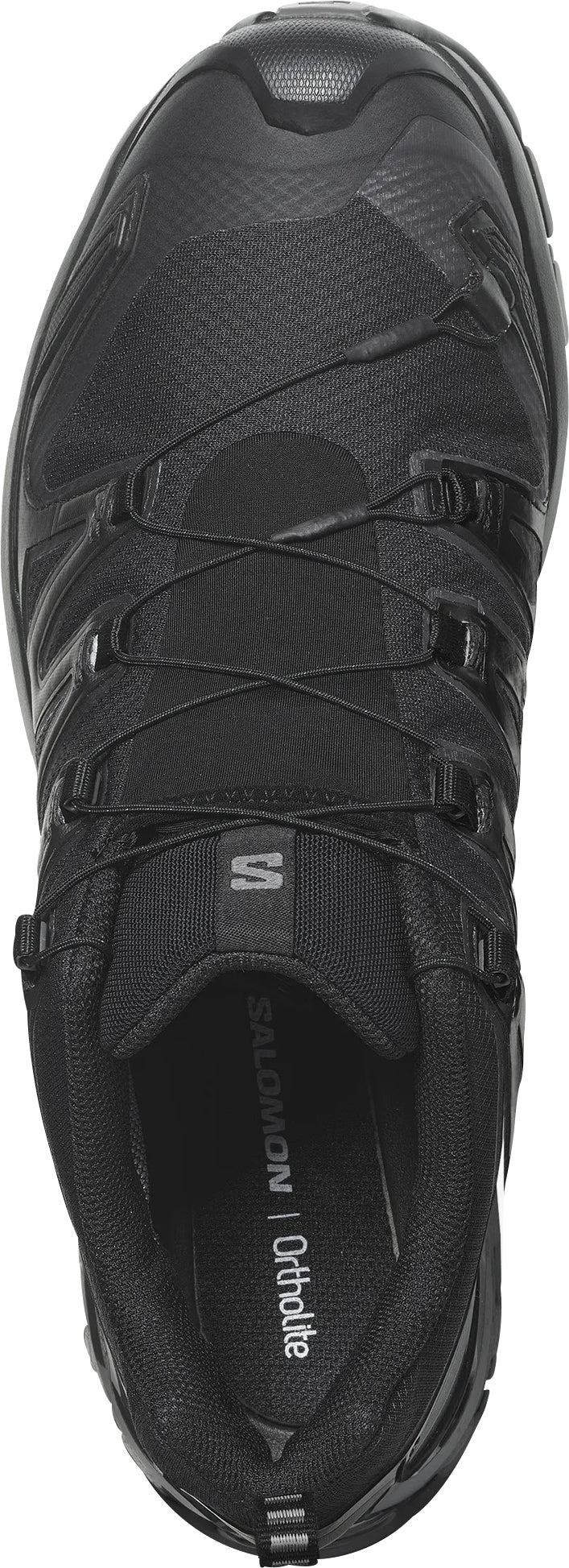 Salomon XA Pro 3D V9 GORE-TEX Men's Trail Running Shoes - Black | Trail Running