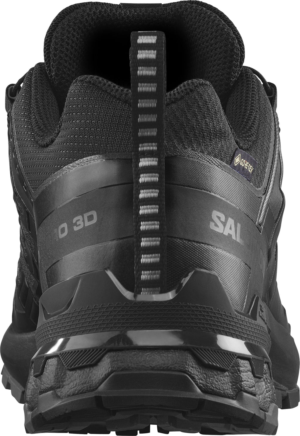 Salomon XA Pro 3D V9 GORE-TEX Women's Trail Running Shoes - Black | Trail Running
