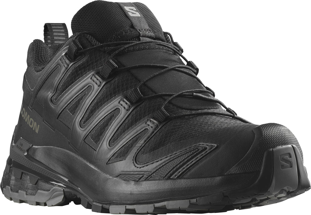 Salomon XA Pro 3D V9 GORE-TEX Women's Trail Running Shoes - Black | Trail Running