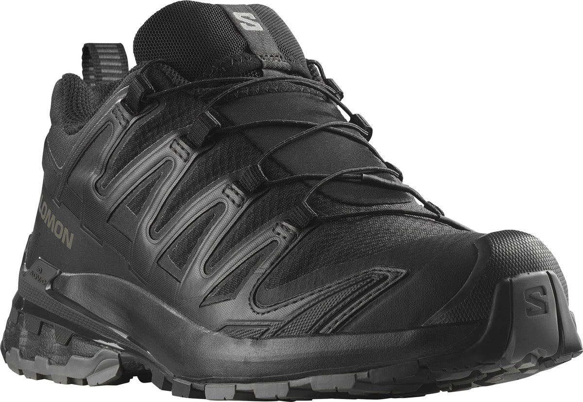 Salomon XA Pro 3D V9 GORE-TEX Women's Trail Running Shoes - Black | Trail Running