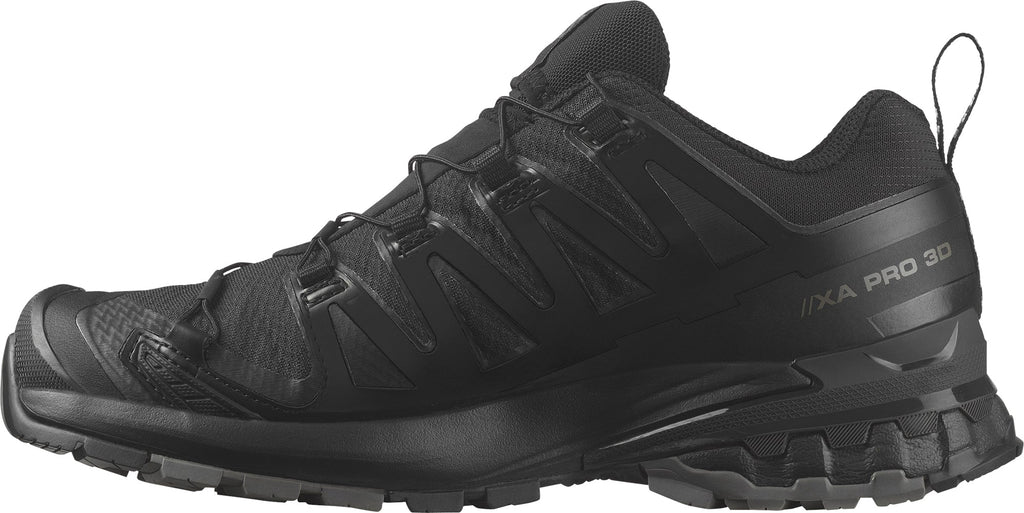 Salomon XA Pro 3D V9 GORE-TEX Women's Trail Running Shoes - Black | Trail Running