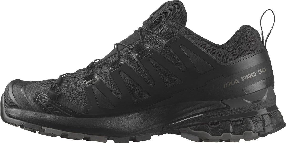 Salomon XA Pro 3D V9 GORE-TEX Women's Trail Running Shoes - Black | Trail Running
