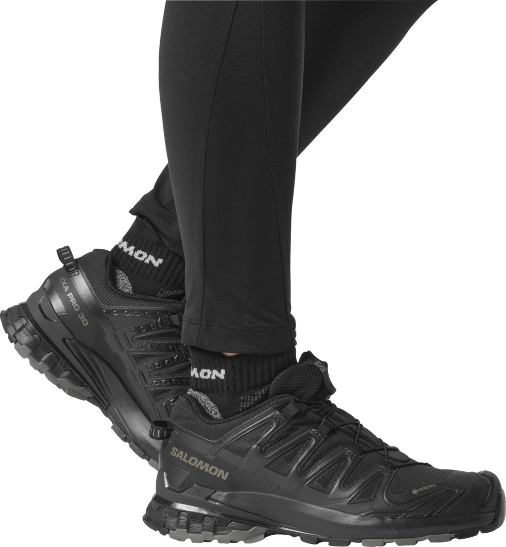 Salomon XA Pro 3D V9 GORE-TEX Women's Trail Running Shoes - Black | Trail Running