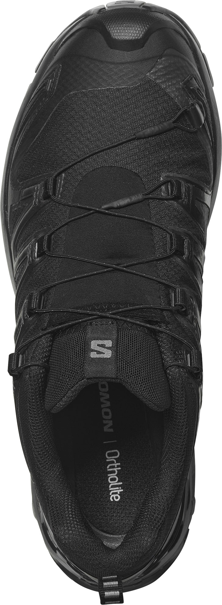 Salomon XA Pro 3D V9 GORE-TEX Women's Trail Running Shoes - Black | Trail Running